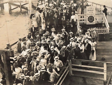 Paddle steamer boat for sale  Raleigh