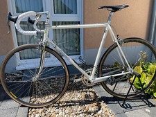 Rennrad vintage gebraucht gebraucht kaufen  Schwetzingen