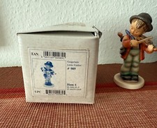 Hummel figur geigerlein gebraucht kaufen  Hamburg