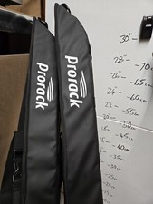 Prorack overhead surfboard for sale  THORNTON-CLEVELEYS