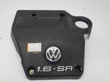 Golf motorabdeckung motor gebraucht kaufen  Kleinrinderfeld