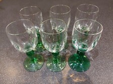 Anciens verres soufflés d'occasion  Saint-Pol-sur-Mer