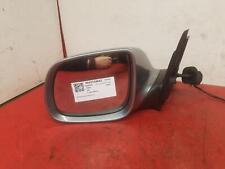 Audi door mirror for sale  THAME