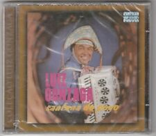 Luiz Gonzaga – Sanfona Do Povo CD NEW SEALED posted from the UK comprar usado  Enviando para Brazil