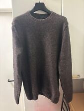 Maglione liu lana usato  Torino