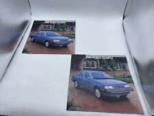 ford tempo gl for sale  Lewisberry