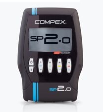 Compex 2.0 muscle for sale  LONDON