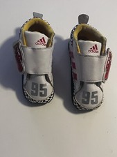Adidas lightening mcqueen for sale  BICESTER