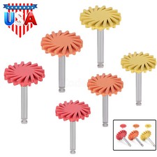 Kit odontológico discotecas de pulido cerâmico para composto RA grano grueso/medio/fino comprar usado Kit odontológico discotecas de pulido cerâmico para composto RA grano grueso/medio/fino comprar usado  Enviando para Brazil