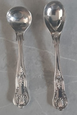 Kings pattern silver for sale  SCUNTHORPE