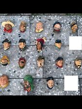 18x bossons england gebraucht kaufen  Nürnberg