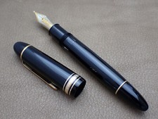 Montblanc meisterstuck 149 for sale  PENARTH