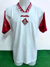 Maglia piacenza match usato  Roma