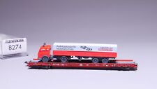 Spur fleischmann 8274 gebraucht kaufen  Hamburg