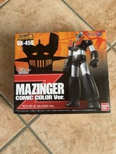 Soul chogokin 45c usato  Lomello