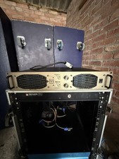 Martin audio ma2.8s for sale Martin audio ma2.8s for sale  PLYMOUTH
