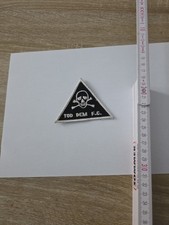 Fussball aufnäher kutte gebraucht kaufen Fussball aufnäher kutte gebraucht kaufen  Leipzig