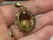 Jewellery sensational vintage for sale  NOTTINGHAM