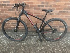 Jamis mountain bike for sale  BILSTON
