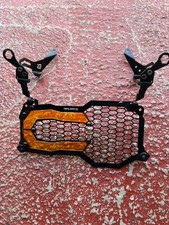 Lone rider headlight for sale  FALKIRK