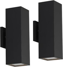 Aluminum modern outdoor for sale  Rosenberg