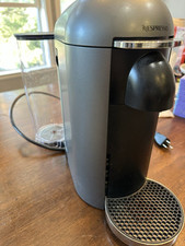 Nespresso vertuoplus deluxe for sale  Shipping to Ireland