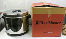 Ricemaster 56913s rice for sale  Indianapolis