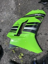 Kawasaki zx6r fairing for sale  VERWOOD