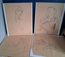 Original artist life for sale  SCARBOROUGH