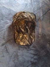 Baseball cap fishing for sale  BROUGH
