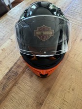 motorradhelm harley gebraucht kaufen  Inden