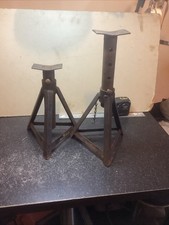 Axle stands pair for sale Axle stands pair for sale  BUCKLEY
