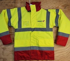 Swissport uniform high for sale  Fort Worth