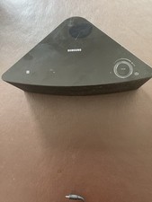 Samsung wireless speaker for sale  ABINGDON