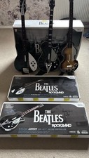 Wii beatles rockband for sale  STOCKTON-ON-TEES