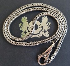 Trollbeads kette freya gebraucht kaufen  Dresden