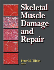 Skeletal muscle damage for sale  ROSSENDALE