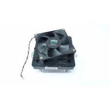 Ventirad Processeur CoolerMaster 460100M00-548-G Socket LGA775 4-Pin - FRANCE /  comprar usado  Enviando para Brazil