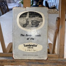 lambrettas for sale lambrettas for sale ROMNEY MARSH