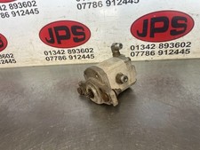 hydraulic mower for sale  GODSTONE