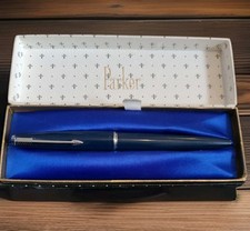 Vintage parker aka for sale  WYMONDHAM