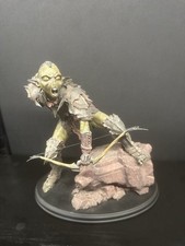 Sideshow weta collectibles for sale  ASHFORD