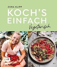 Kochs einfach vegetarisch gebraucht kaufen  Berlin