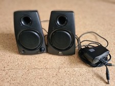 Logitech z130 pc gebraucht kaufen  Amberg