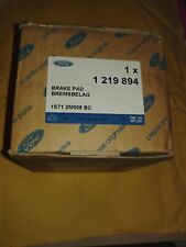 Fits jaguar type for sale  STOKE-ON-TRENT
