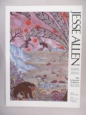 Jesse allen magazine for sale  USA