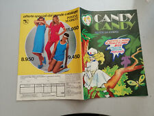 Candy candy anno usato  Italia
