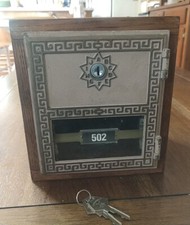 post office box bank for sale post office box bank for sale Elk Grove