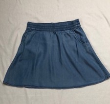 Kurzer jeans rock gebraucht kaufen  Schönaich
