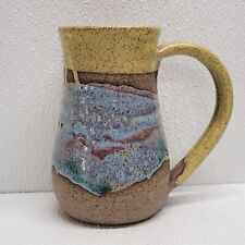 Handmade glazed stoneware for sale  Spencerport